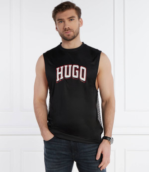 Hugo Bodywear Tank top | Loose fit
