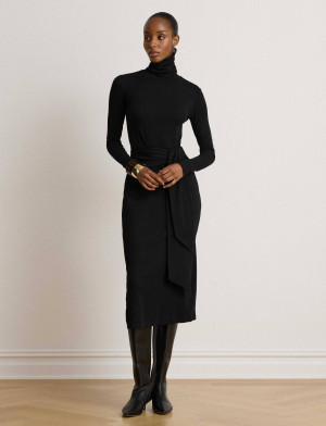 LAUREN RALPH LAUREN Sukienka Vaureen