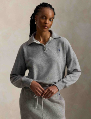 POLO RALPH LAUREN Bluza | Relaxed fit