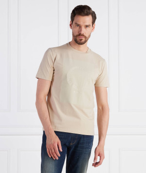 BOSS GREEN T-shirt Tee 4 | Regular Fit