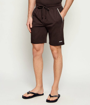 BOSS BLACK Szorty od piżamy Unique | Regular Fit
