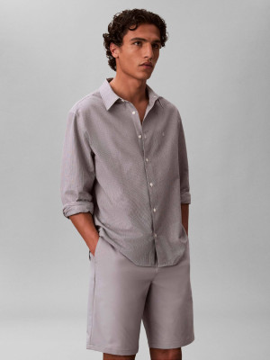Calvin Klein Szorty chino | Straight fit