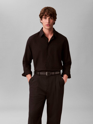 Calvin Klein Koszula | Relaxed fit