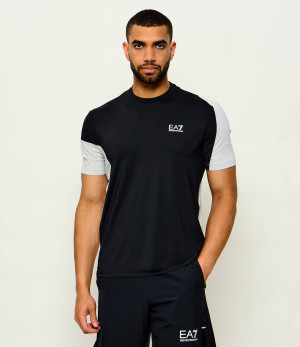 EA7 T-shirt | Regular Fit