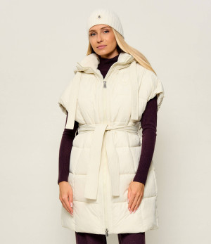 Pinko Bezrękawnik/ kurtka Datura | Regular Fit