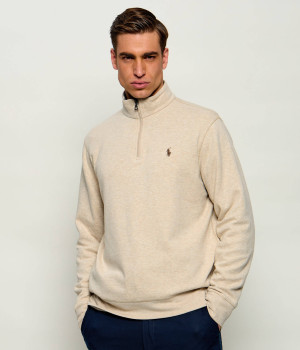 POLO RALPH LAUREN Bluza | Regular Fit
