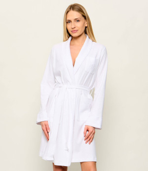 LAUREN RALPH LAUREN Szlafrok | Regular Fit