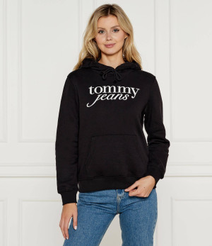 Tommy Jeans Bluza | Regular Fit