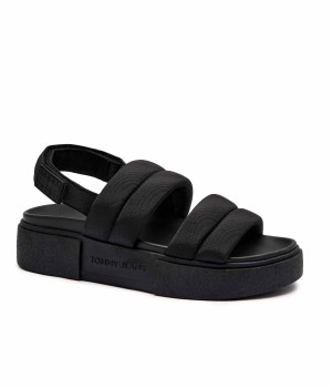 Tommy Jeans Sandały