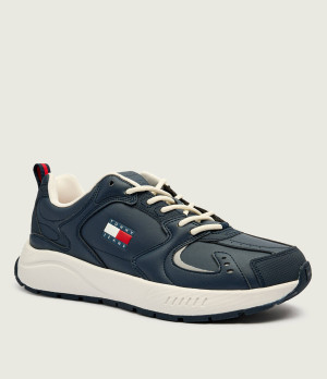 Tommy Jeans Sneakersy RUNNER