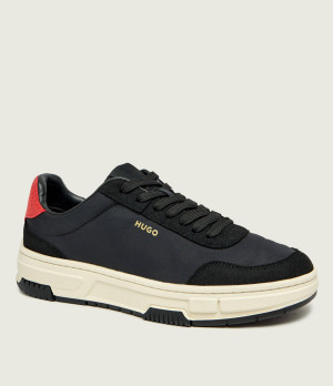 HUGO Sneakersy Yarrow_tenn_sfny