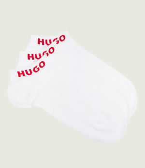 Hugo Bodywear Skarpety 3-pack AS UNI CC