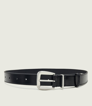 Calvin Klein Skórzany pasek