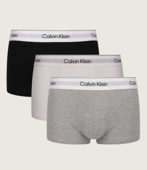 Calvin Klein Underwear Bokserki 3-pack