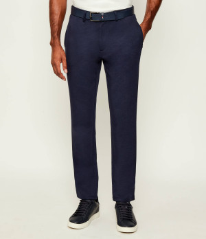 Bogner Spodnie chino RILEY | Slim Fit