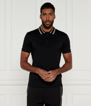 BOSS GREEN Polo Paule | Slim Fit