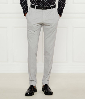 Karl Lagerfeld Spodnie | Regular Fit