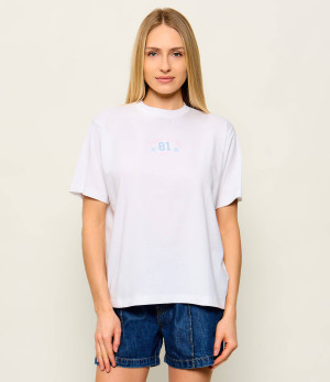 Guess Jeans T-shirt 81 Star | Oversize fit