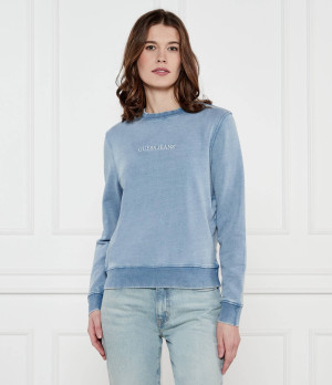 Guess Jeans Bluza | Regular Fit