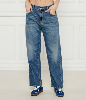 Pinko Jeansy LOVELY | Loose fit