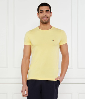 Tommy Hilfiger T-shirt | Slim Fit | stretch