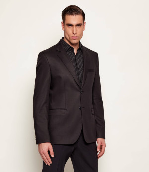 HUGO Marynarka Arti253X | Extra slim fit