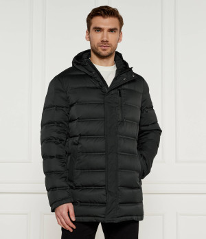 Karl Lagerfeld Puchowa kurtka | Regular Fit