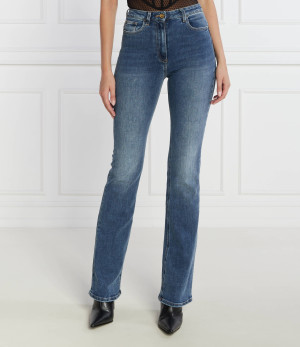 Elisabetta Franchi Jeansy | Regular Fit