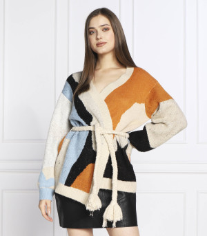 Silvian Heach Kardigan | Relaxed fit