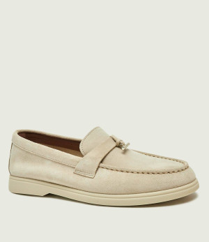 BOSS BLACK Loafersy Sienne_LoafW_sdhw | zamsz