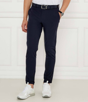 EA7 Spodnie | Slim Fit