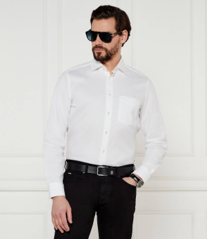 BOSS ORANGE Koszula Remiton_M | Regular Fit