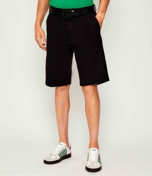 HUGO Szorty chino Darik241 | Regular Fit