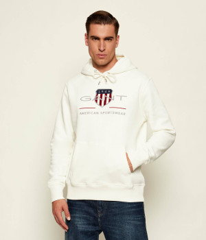 Gant Bluza | Regular Fit