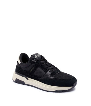 Gant Skórzane sneakersy Jeuton