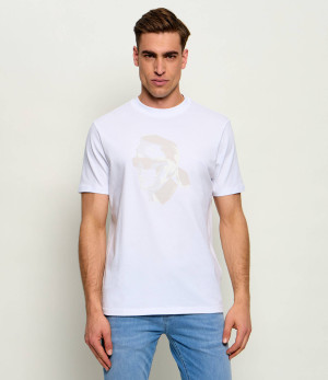Karl Lagerfeld T-shirt | Regular Fit