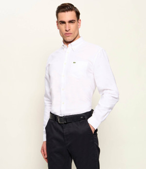 Lacoste Koszula | Regular Fit