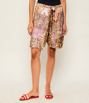 Liu Jo Beachwear Bermudy | Relaxed fit