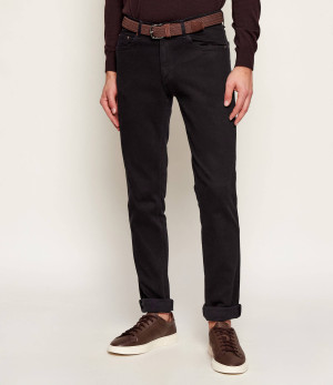 Oscar Jacobson Jeansy | Slim Fit