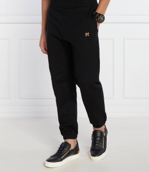Palm Angels Spodnie dresowe | Regular Fit