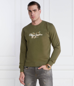 Pepe Jeans London Bluza ROSWELL | Regular Fit