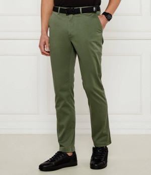 Tommy Hilfiger Spodnie chino Denton | Regular Fit