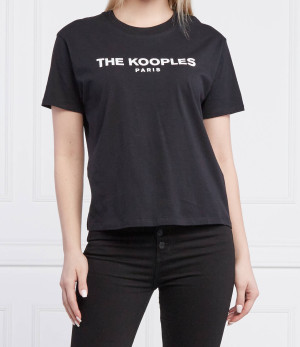 The Kooples T-shirt | Regular Fit