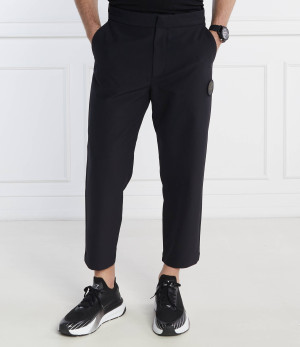 EA7 Spodnie chino | Regular Fit