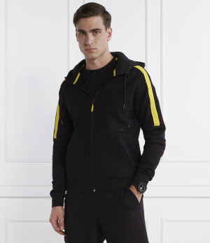 EA7 Bluza | Regular Fit