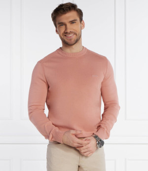BOSS ORANGE Sweter Asac_C | Regular Fit