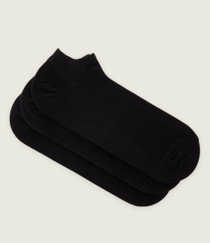 POLO RALPH LAUREN Skarpety/stopki 3 pack