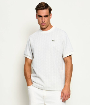 Lacoste T-shirt | Classic fit