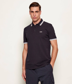 BOSS GREEN Polo Paddy | Regular Fit