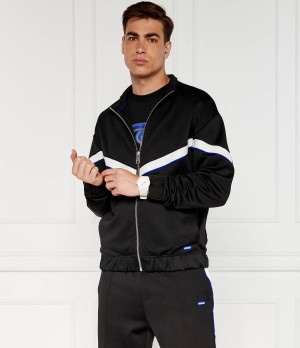 Hugo Blue Bluza | Regular Fit